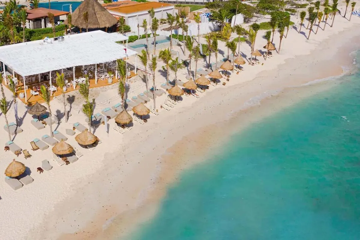 Akumal Luumha Private Hot Tub 7 Rooftop Pools Beach Access Apartamento
