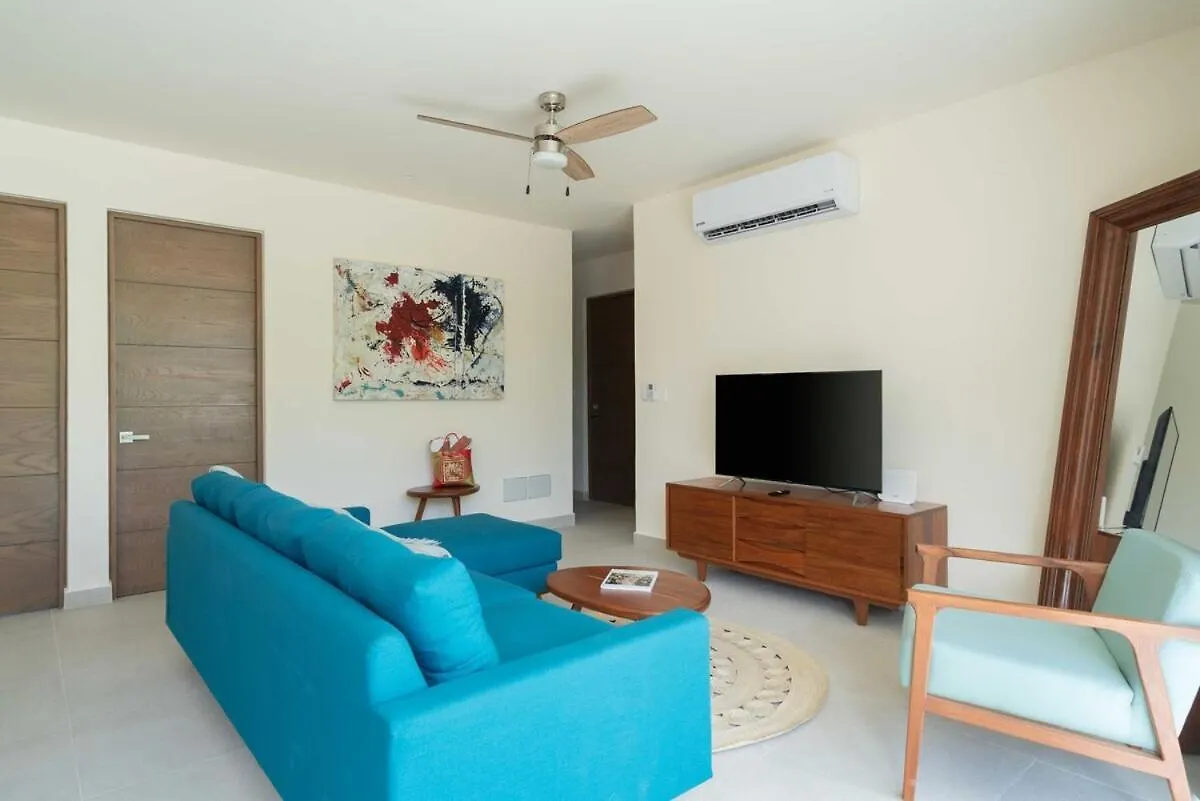 Akumal Luumha Private Hot Tub 7 Rooftop Pools Beach Access