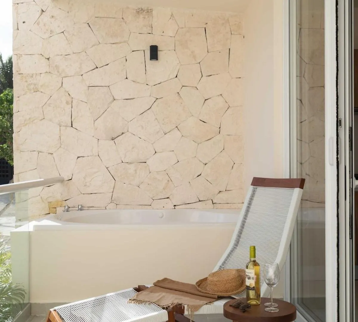 Apartamento Akumal Luumha Private Hot Tub 7 Rooftop Pools Beach Access