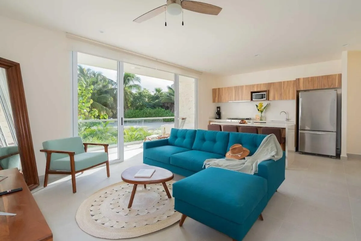 Akumal Luumha Private Hot Tub 7 Rooftop Pools Beach Access联系方式